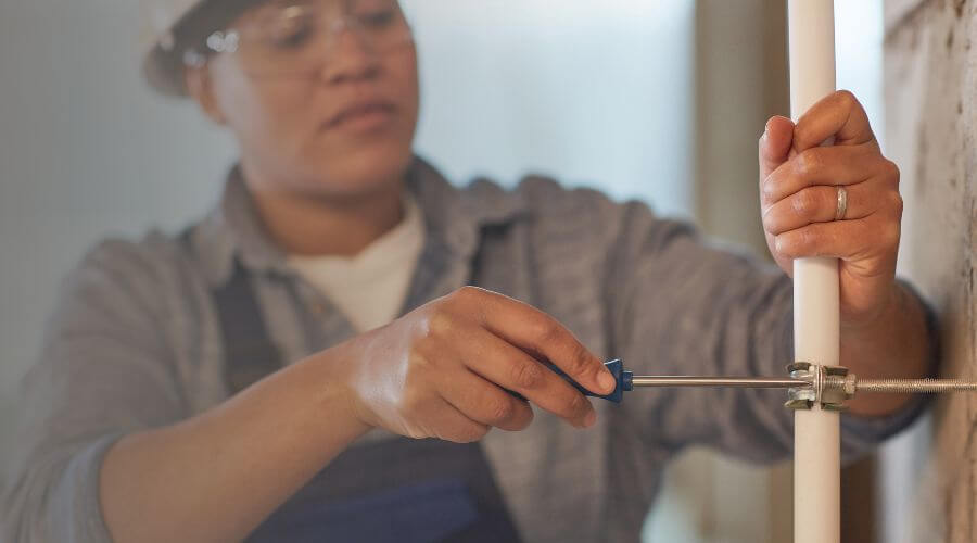 Expert burst pipe repair services in Barnegat Light, NJ